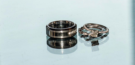 Buying Diamond Wedding Rings