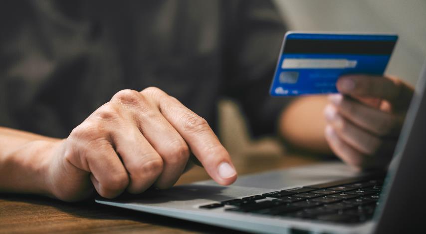 How to Do Credit Card Payment Online