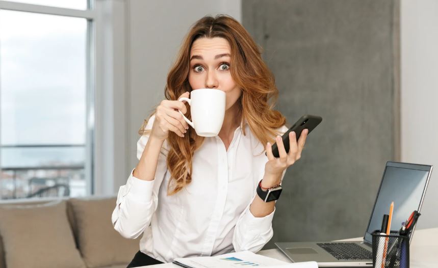 Can Coffee Preferences Reflect Generational and Cultural Trends?