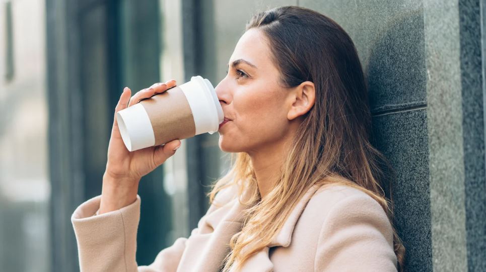 Is Your Coffee Order Revealing More About You Than You Think?