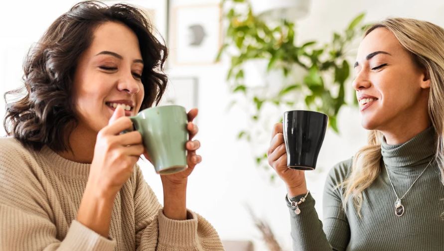 Is Your Coffee Order Revealing More About You Than You Think?