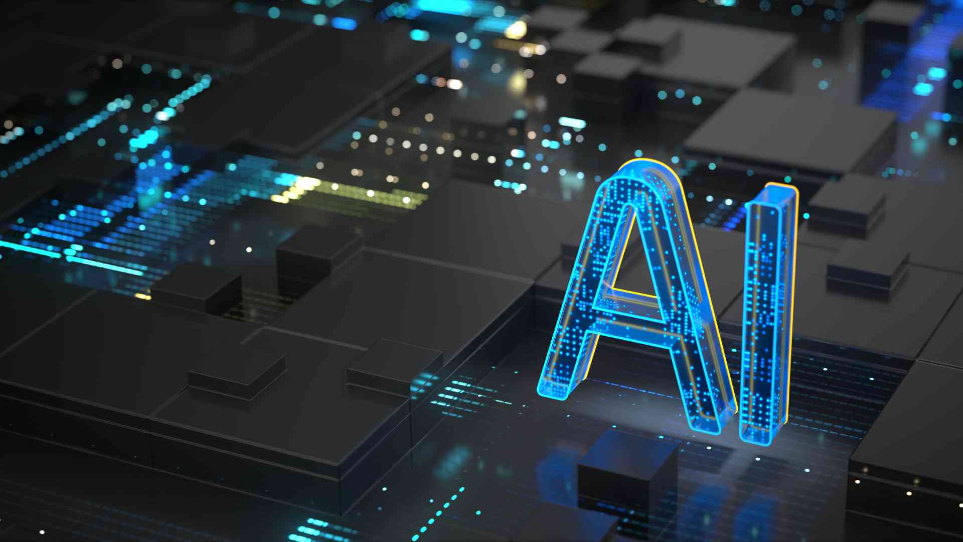 Could AI Overtake Previous Startup Trends
