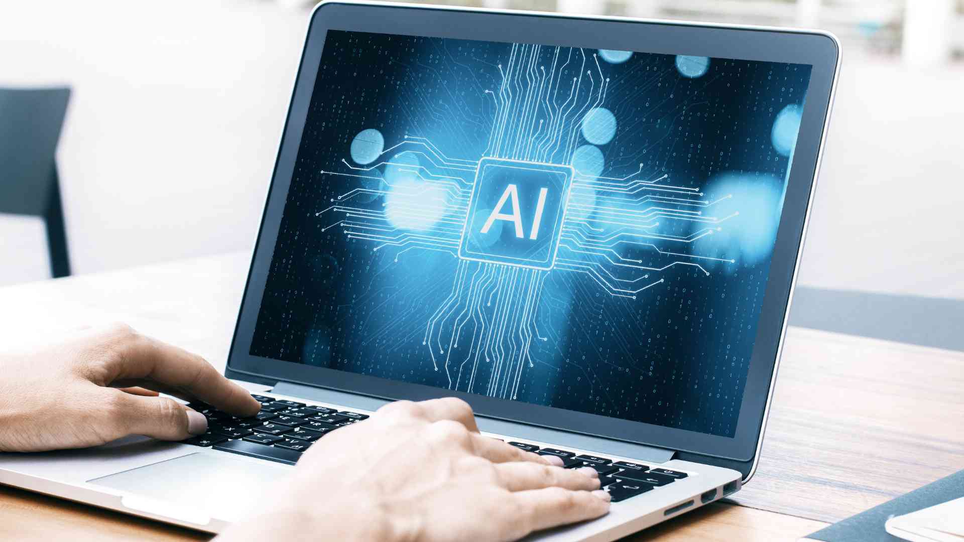 Why AI Startups Are Expanding So Quickly in the UK